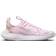 Nike Løbesko Free Run Next Nature - Pink/Hvid