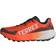 adidas Terrex Agravic 3 Trailrunningschuh - Hellgrau/Orange/Burgunder
