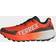 adidas Terrex Agravic 3 Trailrunningschuh - Hellgrau/Orange/Burgunder