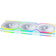 Lian Li UNI SL Wireless RGB 120mm Fan 3 Pcs 120mm