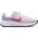 Nike Revolution 6 GS - Pearl Pink/Cobalt Bliss/Football Grey/Cosmic Fuchsia