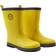 Reima Kid's Taika 2.0 - Yellow