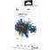 Cardo Spirit HD Duo Dobbelt Sæt - Sort