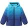 Name It Mountain05 Ski Jacket - Super Sonic