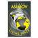 Living Space: And Other Stories The Complete Stories Isaac Asimov (Hæftet)
