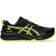 Asics Gel-Trabuco 12 GTX Sneakers - Svart/Säkerhetsgul