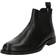 Tommy Hilfiger Ankle Boots - Black