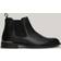 Tommy Hilfiger Ankle Boots - Black
