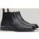 Tommy Hilfiger Ankle Boots - Black
