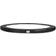 Salta Black Edition Schutzrand Trampolin