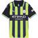 Puma Kids' Manchester City Away Jersey 2024/25