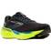 Brooks Glycerin GTS 21 Shoes - Black/Green
