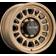 Method Race Wheels Method Bronze 318 Wheel MR31889088918
