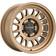 Method Race Wheels Method Bronze 318 Wheel MR31889088918