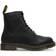 Dr. Martens Nappa Leather Unisex Ankle Boots - Black