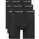 Calvin Klein Men's Underwear Multipack - Black