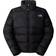 The North Face Saikuru Logo Puffer Jacket - Black