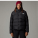 The North Face Saikuru Logo Puffer Jacket - Black