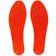 Sorbothane Full Strike Insoles (3-4.5)