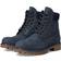 Timberland Premium 6-Inch Waterproof Boot - Dark Blue Nubuck