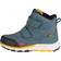 Trollkids Kid's Hafjell - Steel Blue