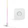 Philips Hue Signe Gradient Bridge Golvlampa 145.8cm