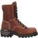 Rocky Horn Logger Waterproof Composite Toe Work Boot - Crazy Horse