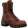 Rocky Horn Logger Waterproof Composite Toe Work Boot - Crazy Horse