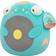 Squishmallows Pokémon Mjukdjur 25 cm 6A