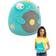 Squishmallows Pokémon Mjukdjur 25 cm 6A