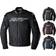 Rst S-1 Motorcycle Textile Jacket, black, for Men