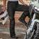 Alpinestars ST-1 Vattentäta MC-byxor - Svart