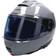 Schuberth C5 - Concrete Grå Vuxen