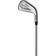 Titleist T350 3G Järnset Herr Höger Grafit A-Flex 7j
