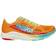 Hoka Cielo Road - Solar Flare/Celery Juice