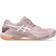 Asics Gel Resolution 9 - Ros/Hvid