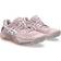 Asics Gel Resolution 9 - Ros/Hvid