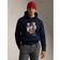 Polo Ralph Lauren Bear Family Hoodie