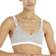 Calvin Klein Light Lined Bralette - Grå