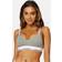 Calvin Klein Light Lined Bralette - Grå