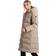 Dare 2b Wander Padded Jacket - Light Brown