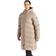 Dare 2b Wander Padded Jacket - Light Brown