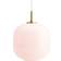 Louis Poulsen VL45 Radiohus Pale Rose Ø 25 cm Pendel ∅ 25cm