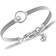 Skagen Elin Armbånd - Stål