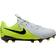 Nike Jr. Phantom GX 2 Academy MG - Metallic Silver/Volt/Black