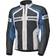 Held tropic 3.0 motorrad sommer jacke herren (grau/blau) gr: Herren