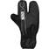 iXS Virus 4.0 Rain Gloves - Black