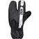 iXS Virus 4.0 Rain Gloves - Black