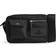 Markberg Darla Monochrome Crossbody - Black/Gold