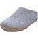 Glerups The Slip-On Leather - Grey